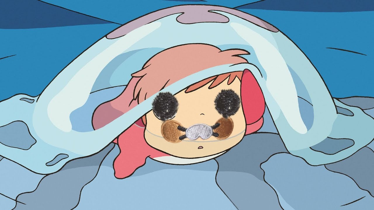 포뇨포뇨포뇨포뇨 (벼랑위의 포뇨 ost) piano cover