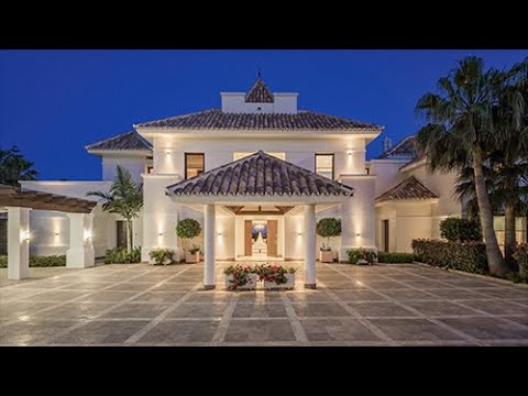 Exclusive Villa with