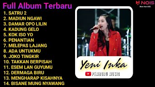 YENI I KA DANGDUT KOPLO TERBARU VIRAL 2022 PALING BANYAK DICARI