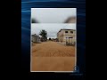 Terrain d'un demi-lot en vente à Ségbé Franco Arabe – 9 millions FCFA