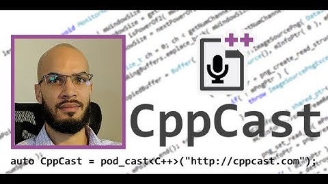 CppCast Episode 174: Learning C++ with Devon Labrie