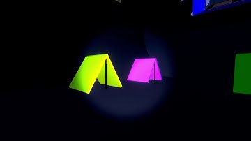 Procedural Content Generation