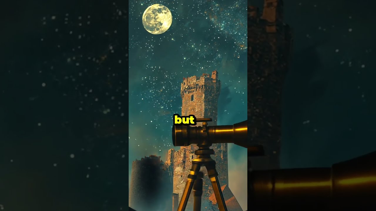 Tycho Brahe And His Drunken Pet Moose Shorts TychoBrahe Astronomy History