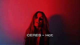 CERES - Hot