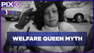 Were Just Trying To Survive How Welfare Queen Stereotypes Shape Public Istance Policies