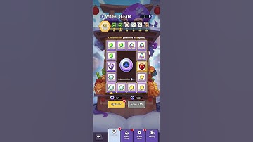 *INSANE* Wheel Of Fate Rewards X21 Spins (Lazy Apocalypse Idle Tower Defense)