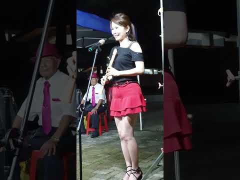 謝桂珍(二)   悲情的城市    直笛演奏   2023.07.21