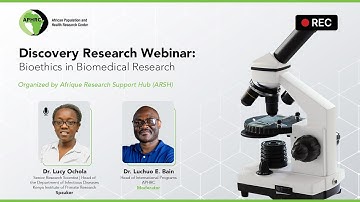 Bioethics in Biomedical Research