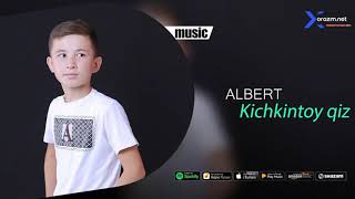 Albert Kidirbaev - Kichkintoy qiz (AUDIO)