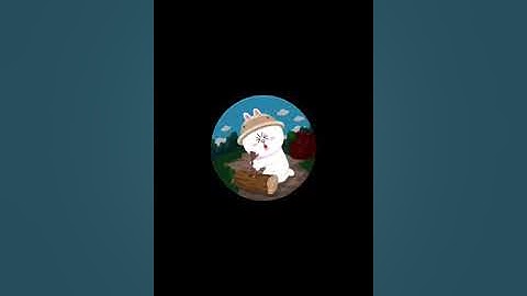 LINE BUBBLE 2 STAGE 1570   【Eric Wang錄製】