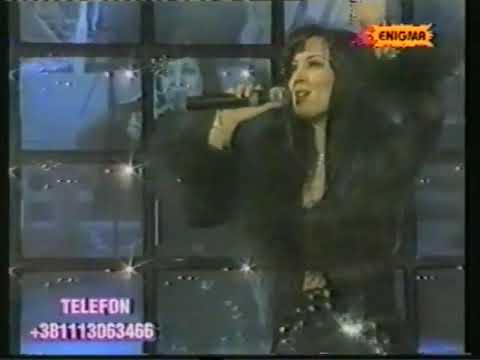 Dragana Mirkovic - Da li znas - (Grand Show 1999) - (TV Pink)