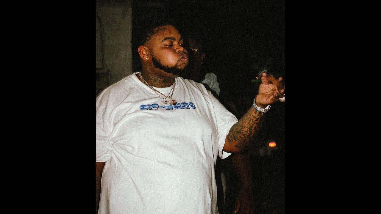 (FREE) Big Yavo x TLE Cinco Type Beat - 