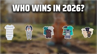 The Top 5 Best Spring Outfits in 2026 - Must Watch Before Buying!