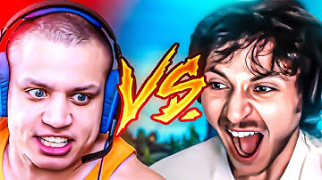 THIS IS WHY TYLER1 HATES SANCHOVIES