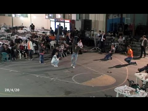 Ζεϊμπέκικα - Μακεδονικό