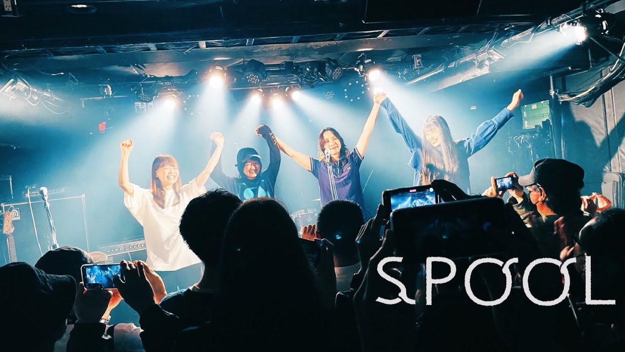 Spool Crew SPOOL -2023.05.13 SAIL TO THE NEVV MOON~ARAN's GRADUATION SPECIAL SPOOL ...