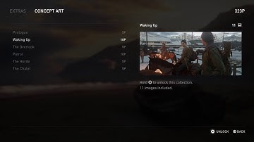 The Last Of Us Part II Ending PS4 Walkthrough Gameplay Part 44