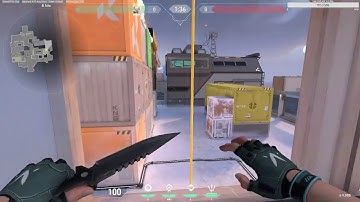 NEW ICEBOX JETT BOOST - YELLOW SPOT