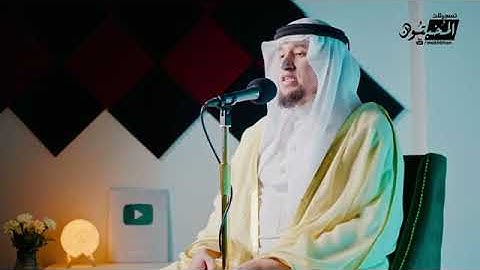 تلاوة خاشعة للشيخ عبدالعزيز شوكري لسورة طه برواية ورش