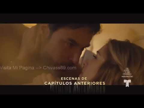 El Señor De Los Cielos 6 - Capitulo 30 Completo - 1/7 - YouTube