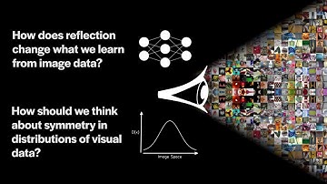 Visual Chirality: How Is Our World Different From What We See in the Mirror?