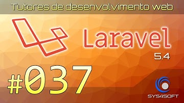 Laravel - 037 - Migrations - Criação de relações entre tabelas