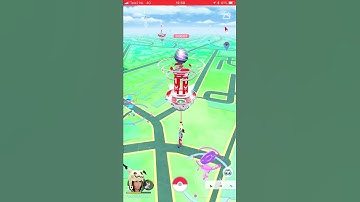 Pokemon Mewtwo Ex raid and more follow https://www.instagram.com/pokegirl_and_flemmli