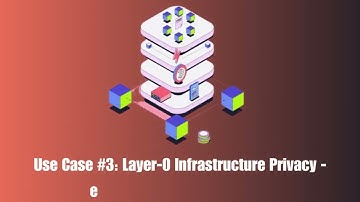 Unleashing the Power of Privacy with Nym Mixnet: 3 Remarkable Use Cases