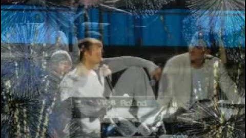 NKOTB London-Hammersmith