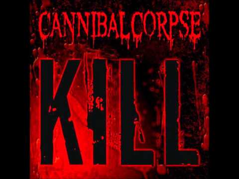 Cannibal Corpse (+) Death Walking Terror