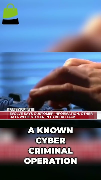 Evolve Bank & Trust Data Breach Evolve Bank and Trust Data Breach: Is your information at risk? - YouTube