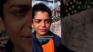 Hussam 15 Fikste Elektriciteit In Gaza 090224