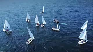 BYC Regatta Hyundai Cup 2025