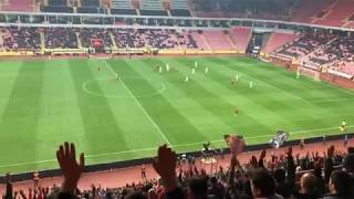 Eskişehirspor - Erzurumspor