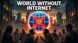 What If the Internet Shut Down Forever?