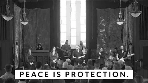 Forever Series: When I Rob Myself of Peace - Shane...