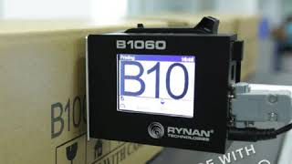 Tij Printer For Date Coding