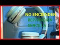 Reparar AURICULARES Inalambricos que No ENCIENDEN / REPARA tus Propios auriculares bluetooth