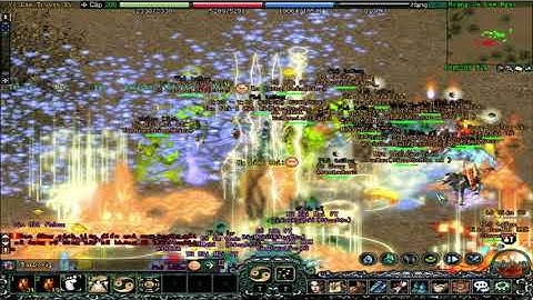 Võ Đang Ngọc bội Lăng Nhạc Event | Tống Kim - Võ Lâm Truyền Kỳ 1 CongDongVoLam free đồ xanh max HKMP