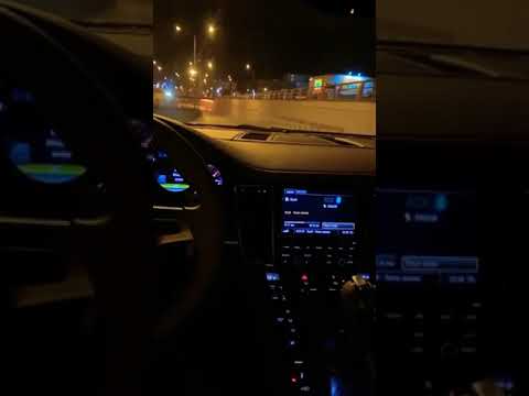 PORSCHE SNAP GECE GEZMELERİ