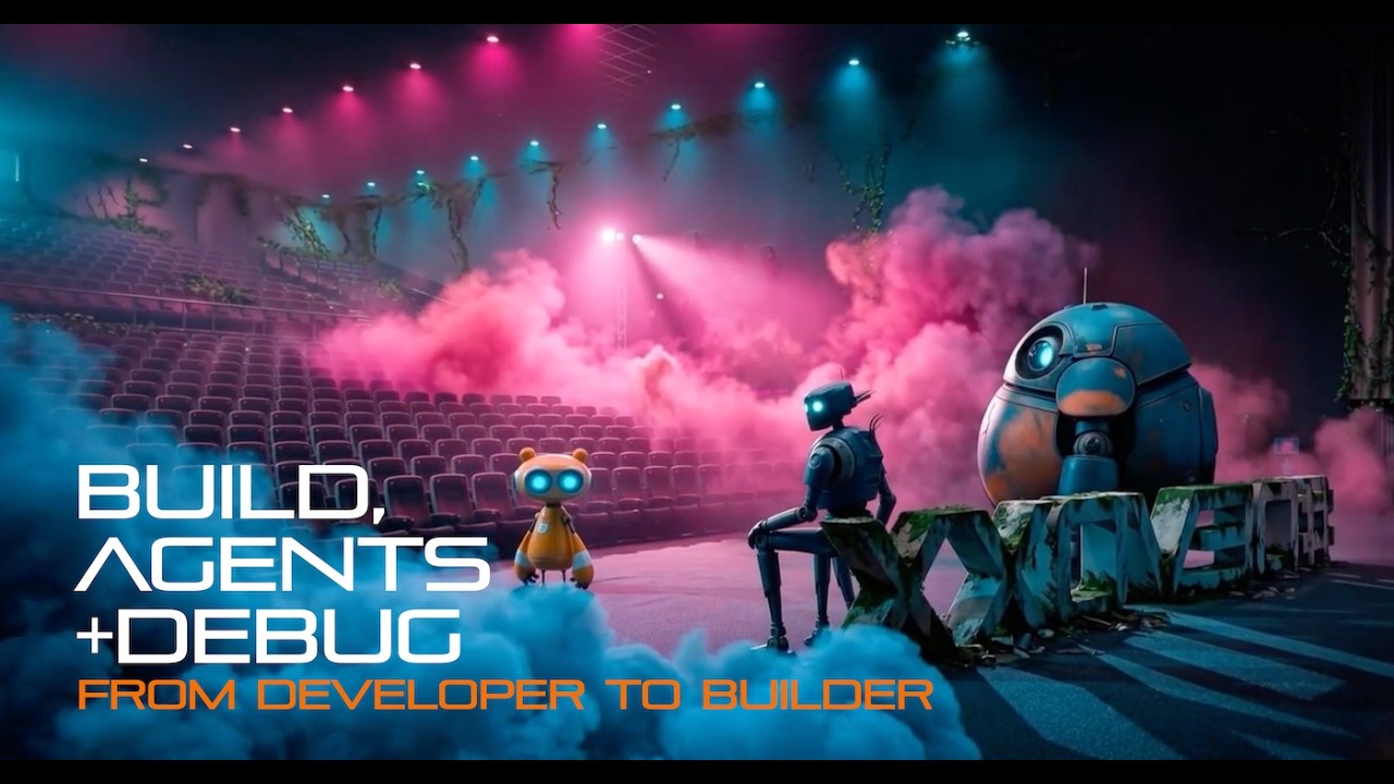 Devoxx Belgium 2026 CFP is open! ❤️❌🤖