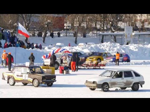 Autosport-43.ru - "Супершип". 2 этап "Русская зима-2016" Слободской. 2