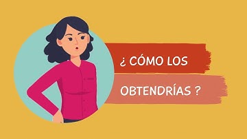 Video 1   Que son los datos abiertos