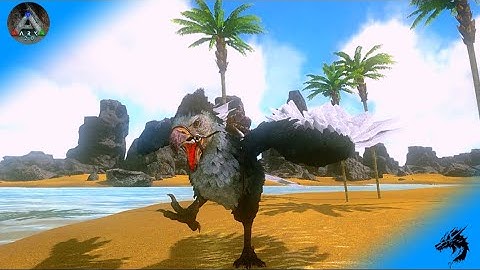 Taming Spree “MAX LVL GIGANTOPITHECUS” | ARK Mobile | [EP.9]