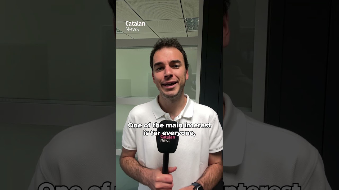 Catalonia's €200M plan to promote the Catalan language and add 100k new speakers annually