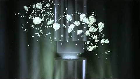 Diamond Tube Logo | VideoHive Templates | After Effects Project Files