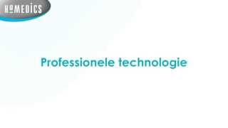 HOMEDICS Me my Elos - Semi-definitief epileerapparaat - Productvideo Vandenborre.be