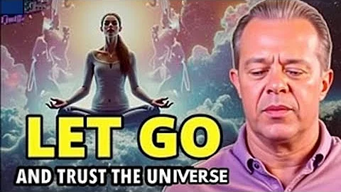 LET GO AND TRUST THE UNIVERSE | Dr. Joe Dispenza | Powerful Guided Meditation 17:39