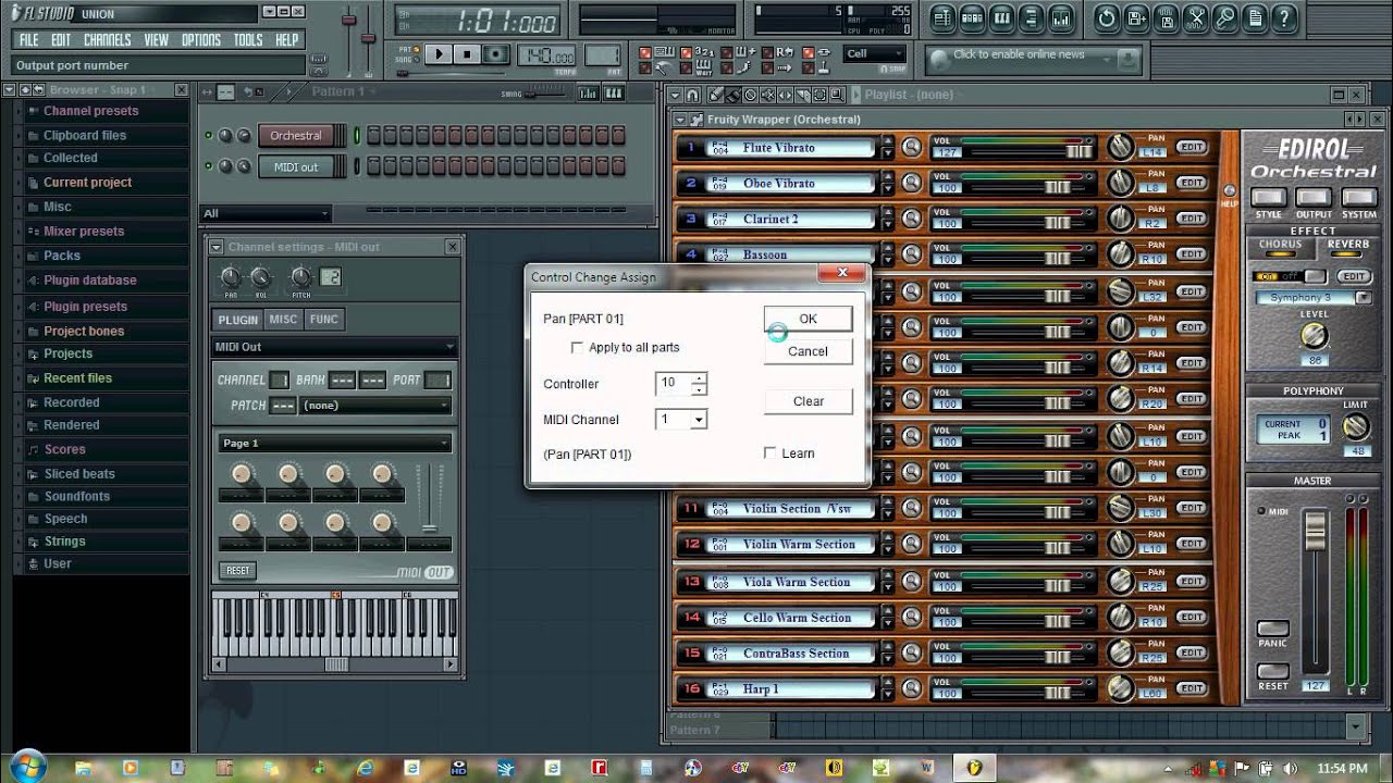 edirol orchestral vst 2015 edirol orchestral vst 2015