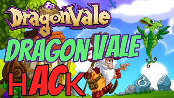 DragonVale нacĸ - Unlimited Gems & DragonCash нacĸ